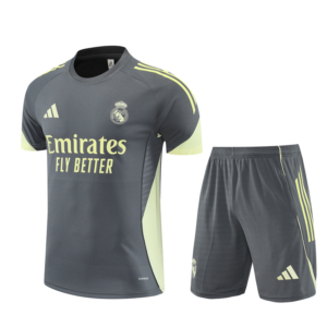 CONJUNTO DE ENTRENAMIENTO REAL MADRID 25/26