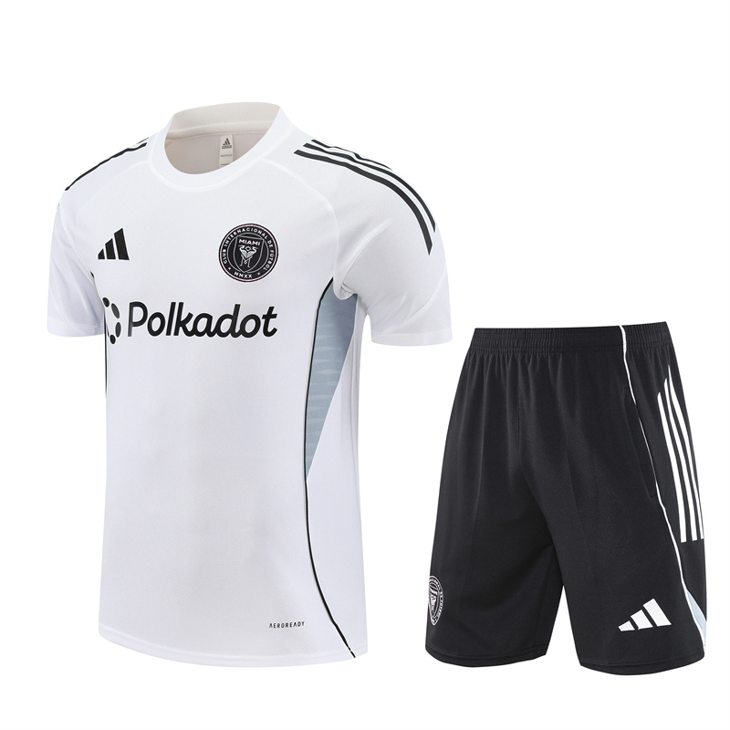CONJUNTO DE ENTRENAMIENTO INTER DE MIAMI 2025
