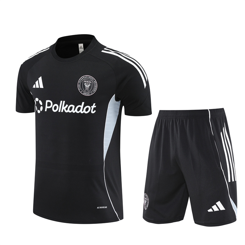 CONJUNTO DE ENTRENAMIENTO INTER DE MIAMI 2025