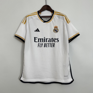 CAMISETA PRIMERA EQUIPACIÓN REAL MADRID 2023/24