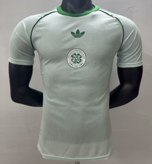 POLERA DE SALIDA CELTIC FC 24/25 VERSIÓN JUGADOR