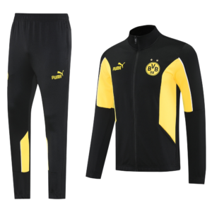 CONJUNTO DE BUZO CIERRE COMPLETO BORUSSIA DORTMUND