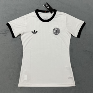 CAMISETA EDICIÓN ESPECIAL ALEMANIA 2025 VERSIÓN FEMENINA
