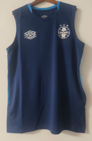 CAMISETA ENTRENAMIENTO GREMIO 2025 VERSIÓN SIN MANGAS