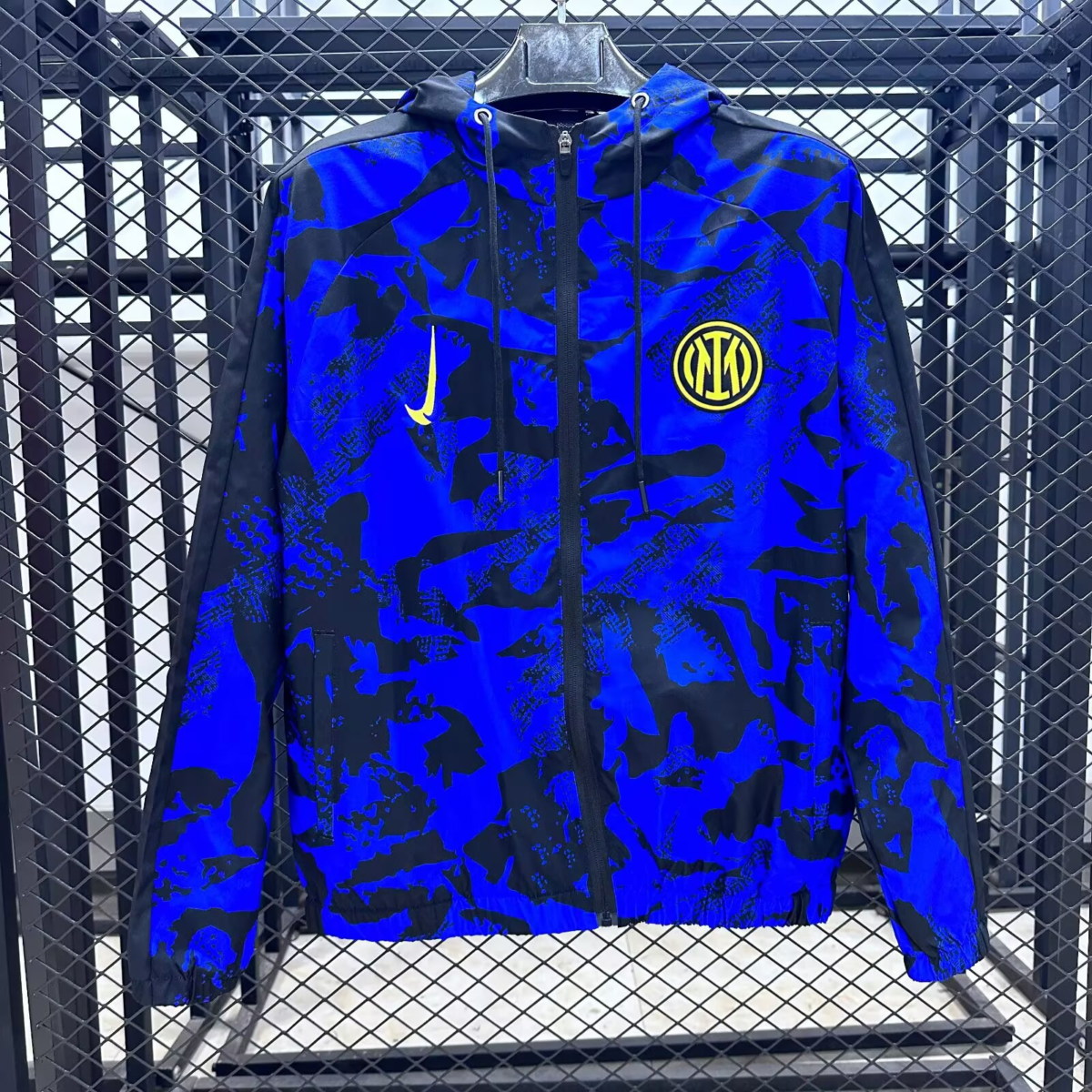 CORTAVIENTOS INTER DE MILAN