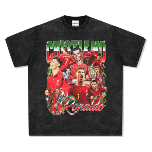 CRISTIANO RONALDO POLERA / POLERÓN