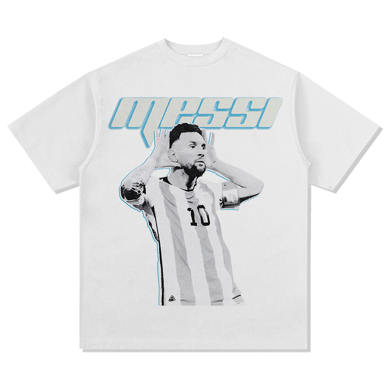 LIONEL MESSI POLERA / POLERÓN