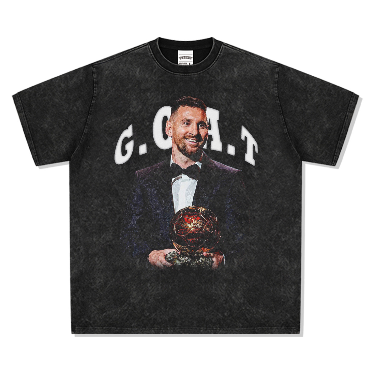 LIONEL MESSI POLERA / POLERÓN