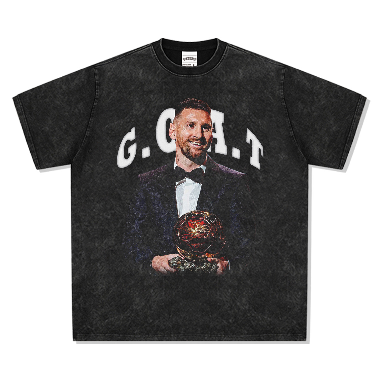 LIONEL MESSI POLERA / POLERÓN