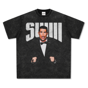 CRISTIANO RONALDO POLERA / POLERÓN