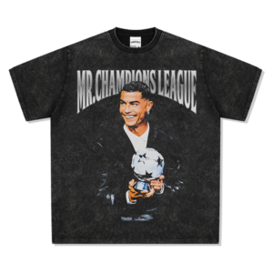 CRISTIANO RONALDO POLERA / POLERÓN