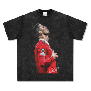 CRISTIANO RONALDO POLERA / POLERÓN