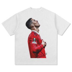 CRISTIANO RONALDO POLERA / POLERÓN