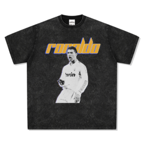CRISTIANO RONALDO POLERA / POLERÓN