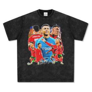 CRISTIANO RONALDO POLERA / POLERÓN