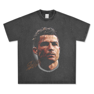 CRISTIANO RONALDO POLERA / POLERÓN