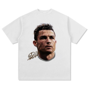 CRISTIANO RONALDO POLERA / POLERÓN
