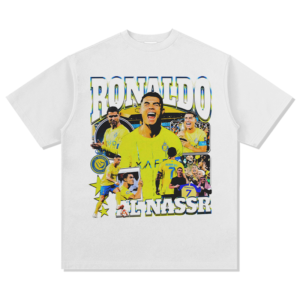 CRISTIANO RONALDO POLERA / POLERÓN