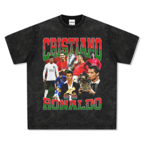 CRISTIANO RONALDO POLERA / POLERÓN