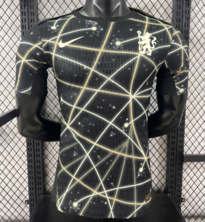 CAMISETA ENTRENAMIENTO CHELSEA 25/26 VERSIÓN JUGADOR