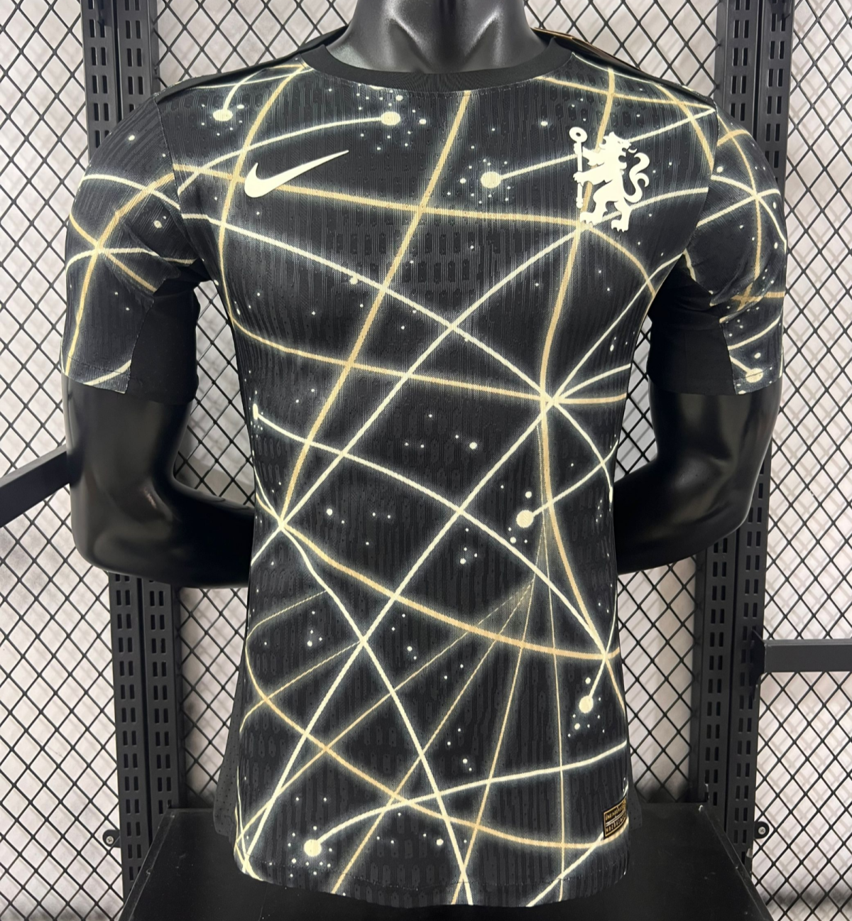 CAMISETA ENTRENAMIENTO CHELSEA 25/26 VERSIÓN JUGADOR