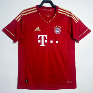CAMISETA PRIMERA EQUIPACIÓN BAYERN MUNICH 2011/13