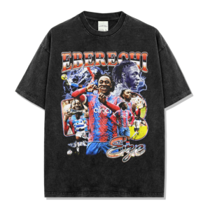 EBERECHI EZE POLERA / POLERÓN