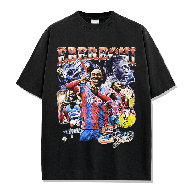 EBERECHI EZE POLERA / POLERÓN - Imagen 5