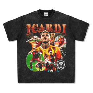 MAURO ICARDI POLERA / POLERÓN