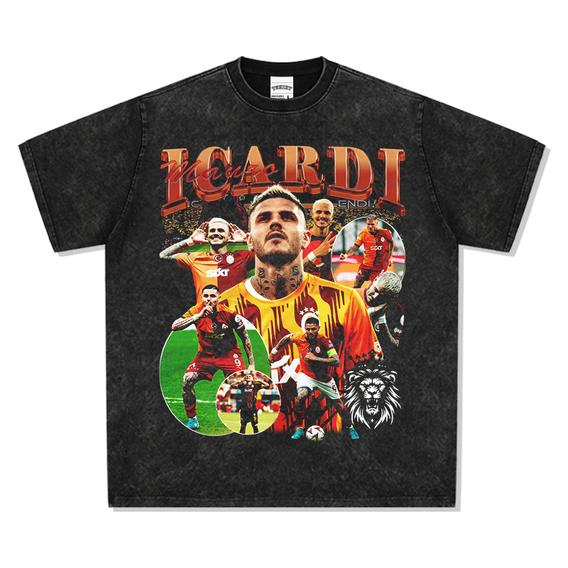 MAURO ICARDI POLERA / POLERÓN