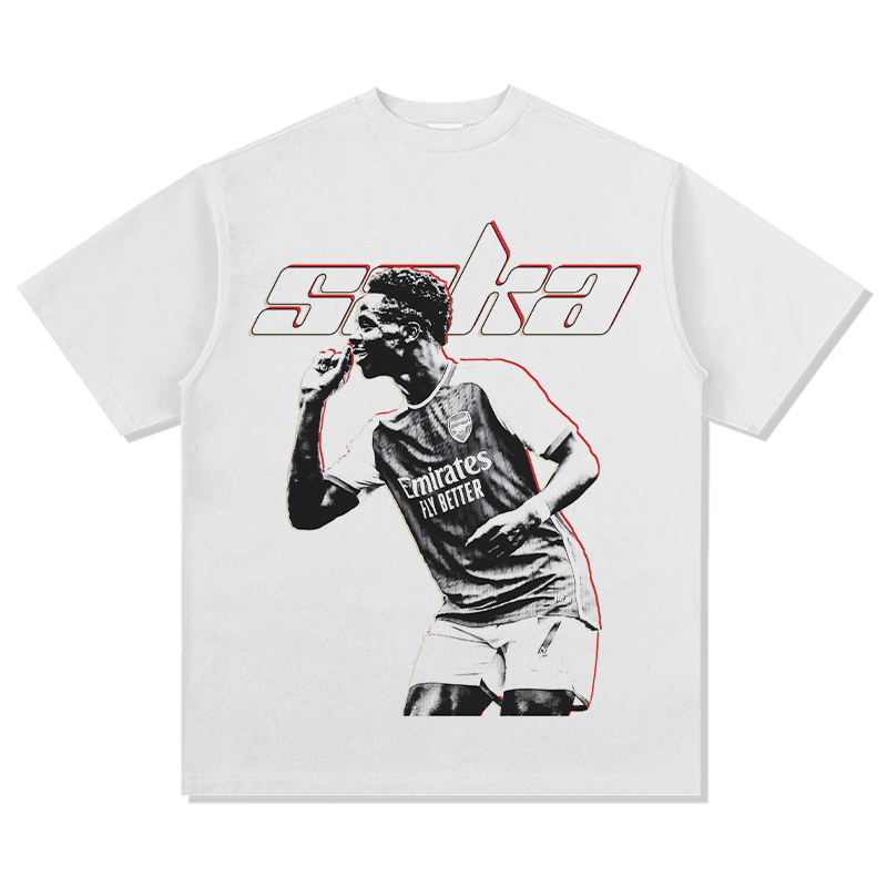 BUKAYO SAKA POLERA / POLERÓN