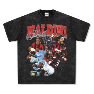 PAOLO MALDINI POLERA / POLERÓN
