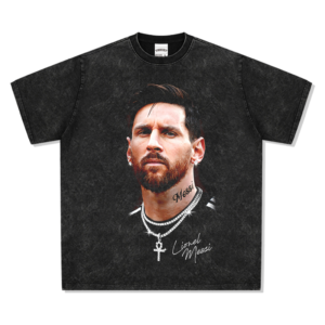 LIONEL MESSI POLERA