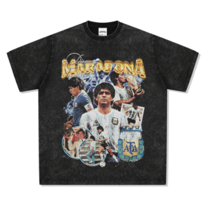 DAVID BECKHAM POLERA / POLERÓN