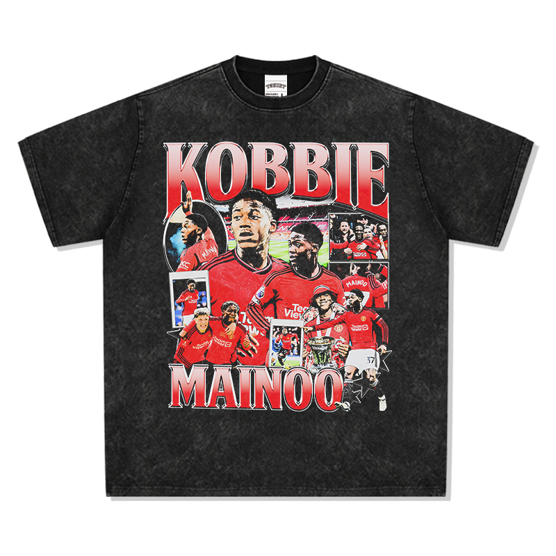 KOBBIE MAINOO POLERA / POLERÓN