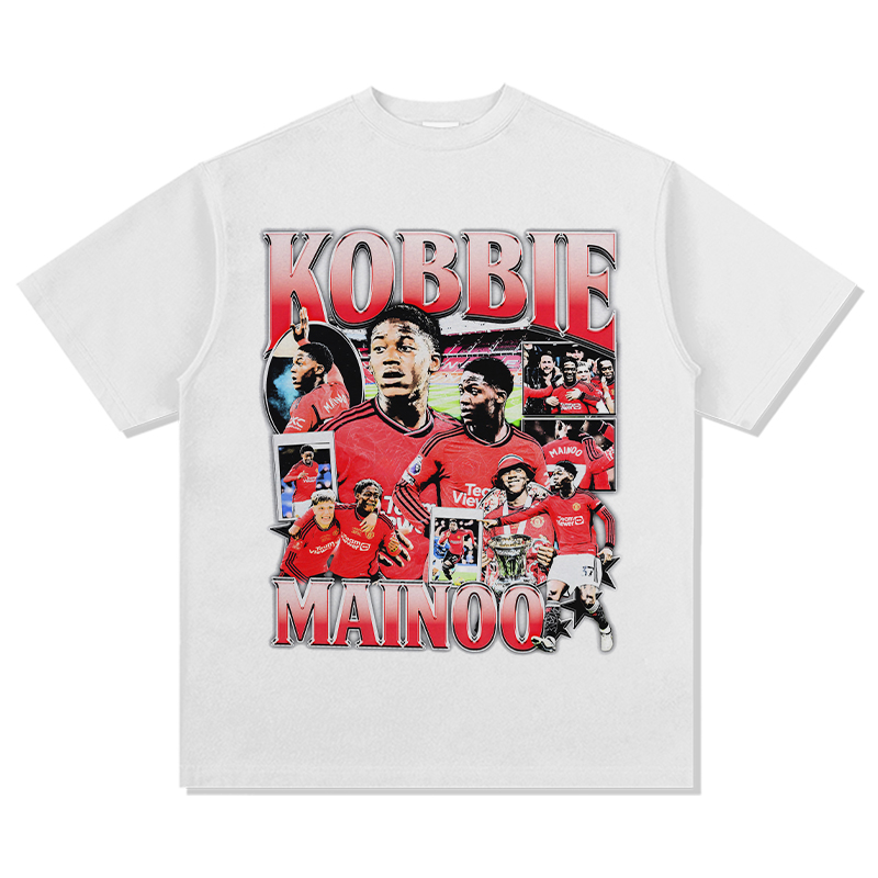 KOBBIE MAINOO POLERA / POLERÓN