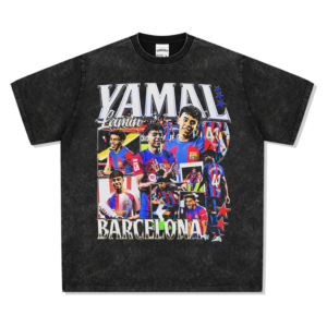LAMINE YAMAL POLERA / POLERÓN