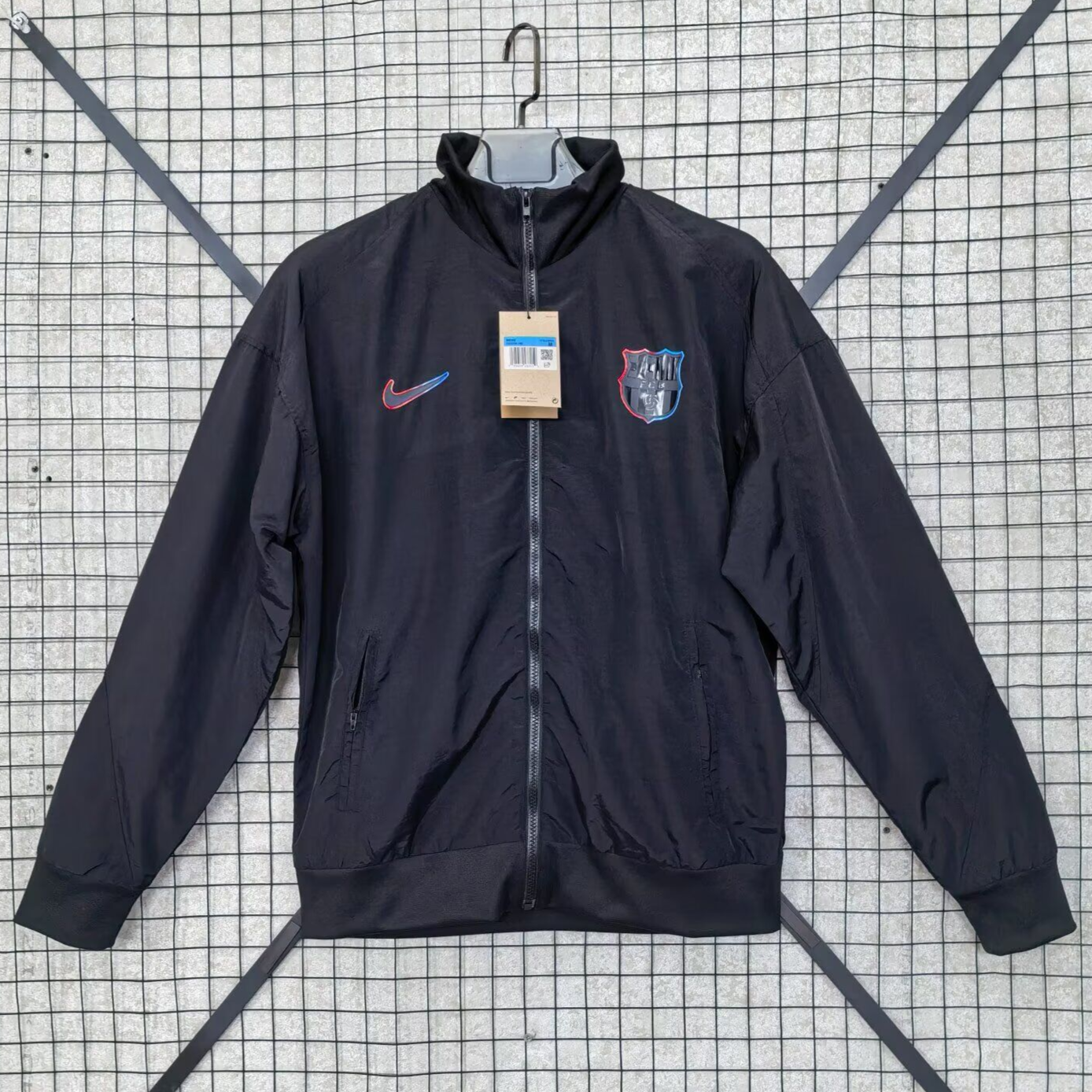 CORTAVIENTOS BARCELONA