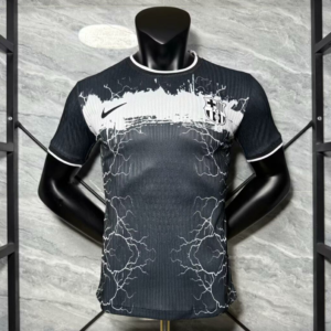 CAMISETA CONCEPTO BARCELONA 24/25 VERSIÓN JUGADOR