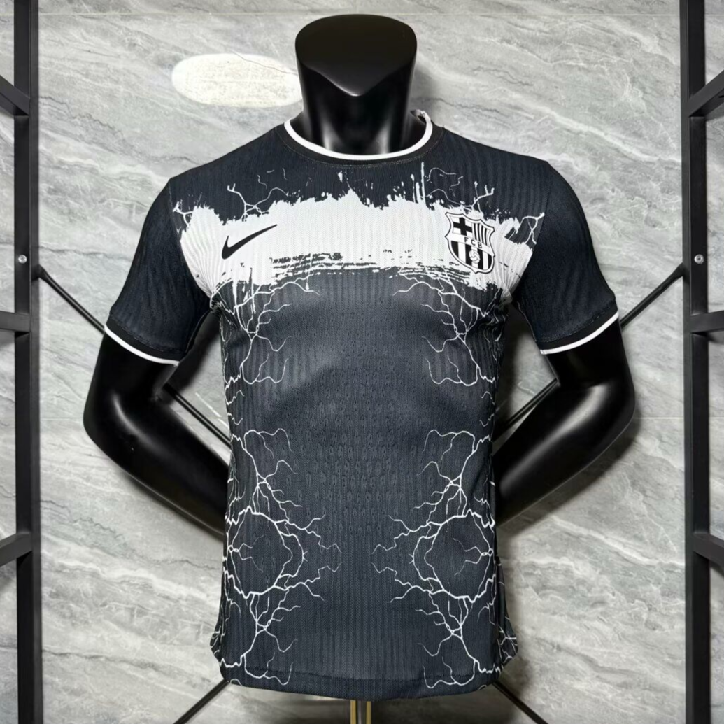 CAMISETA CONCEPTO BARCELONA 24/25 VERSIÓN JUGADOR