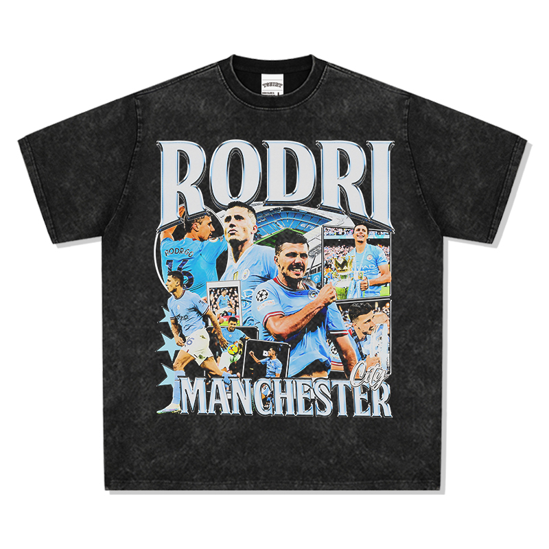 RODRI POLERA / POLERÓN