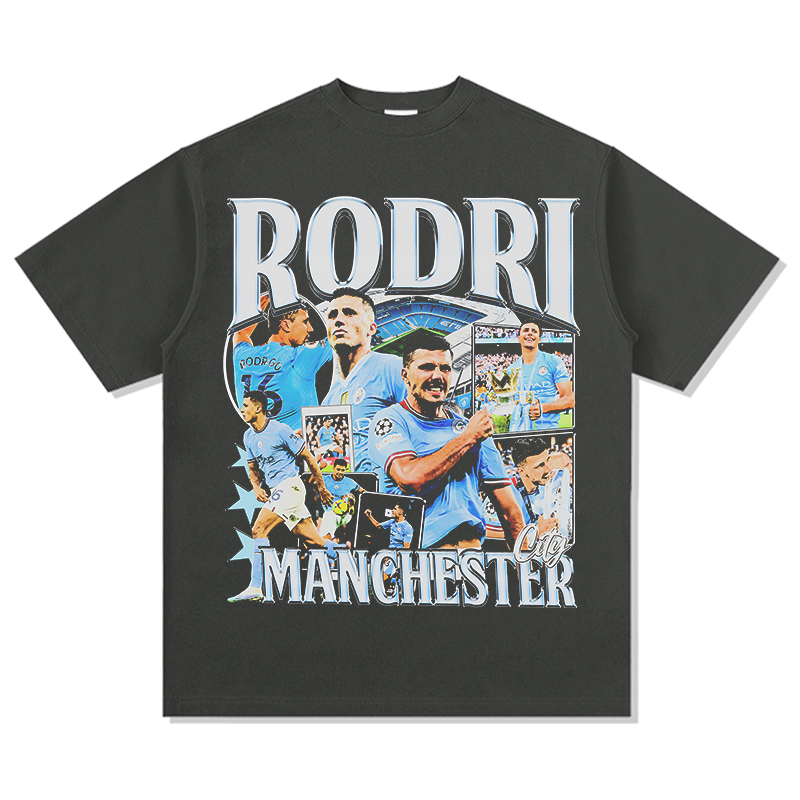 RODRI POLERA / POLERÓN - Imagen 9