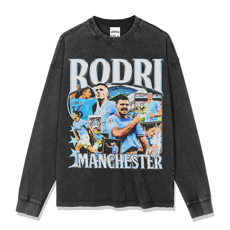 RODRI POLERA / POLERÓN - Imagen 2