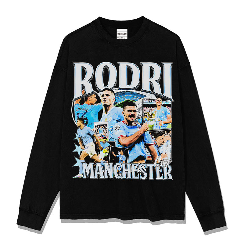 RODRI POLERA / POLERÓN - Imagen 6