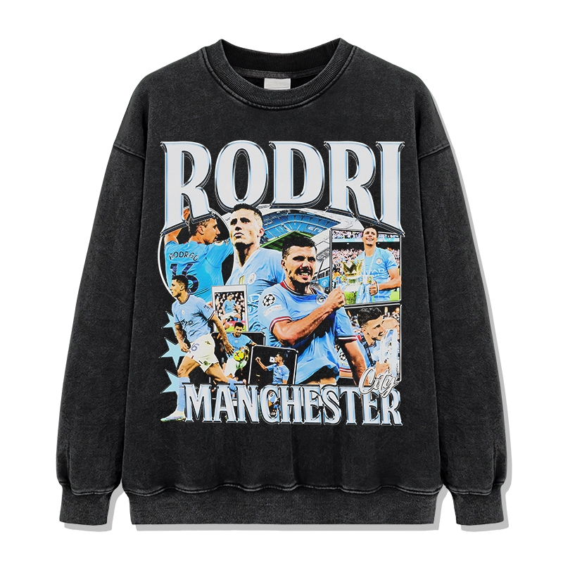 RODRI POLERA / POLERÓN - Imagen 3