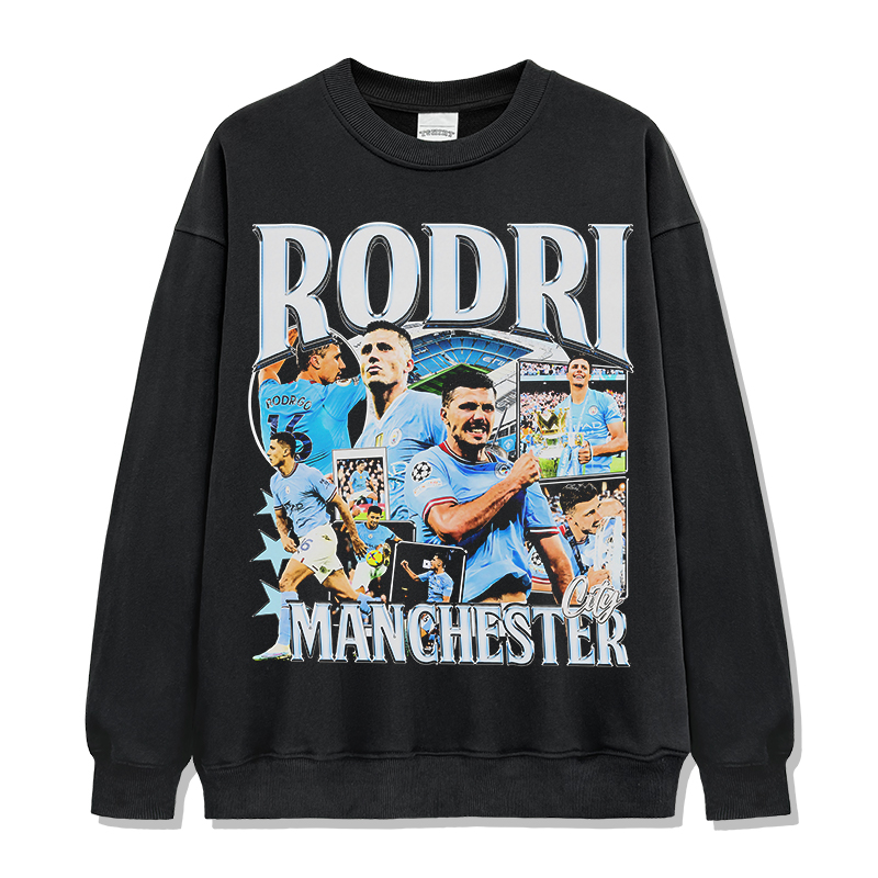 RODRI POLERA / POLERÓN - Imagen 7