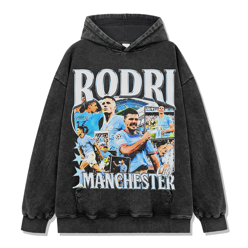 RODRI POLERA / POLERÓN - Imagen 4