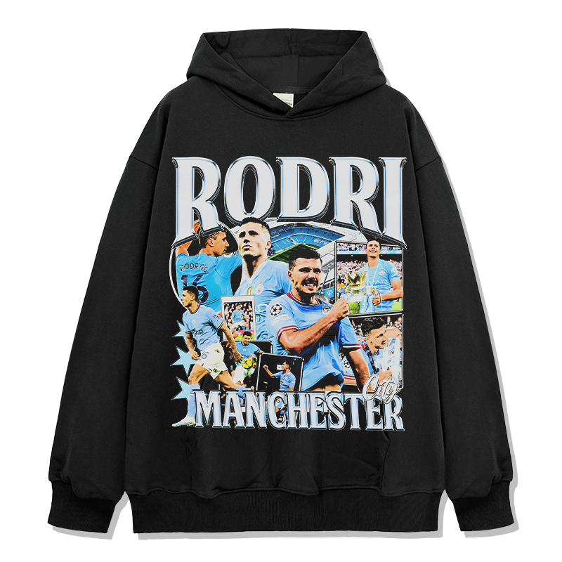 RODRI POLERA / POLERÓN - Imagen 8