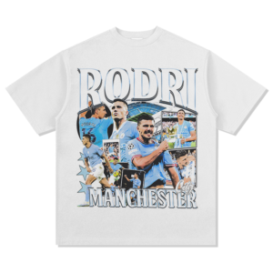 RODRI POLERA / POLERÓN