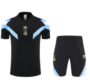 CONJUNTO DE ENTRENAMIENTO ARGENTINA 2025